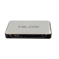 Nilox Switch 5-port (16NX040502001) Nilox Switch 5-port (16NX040502001)